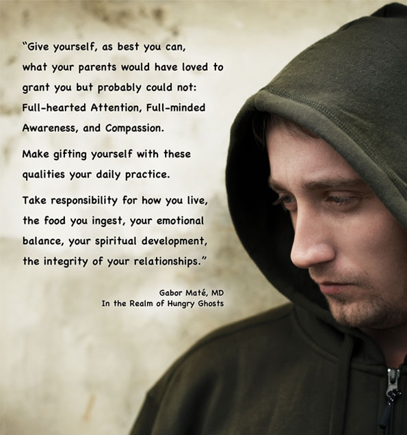 Mate Quote Poster