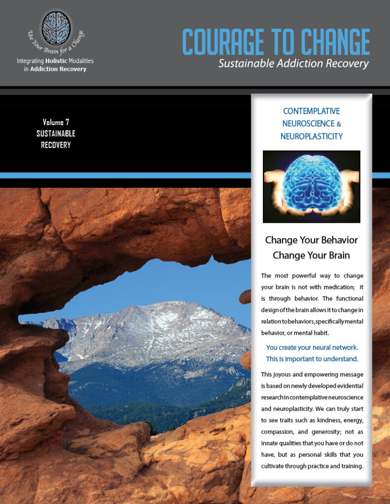Sustainable Recovery, Volume 7
