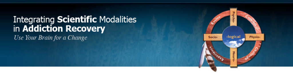 Courage To Change Banner